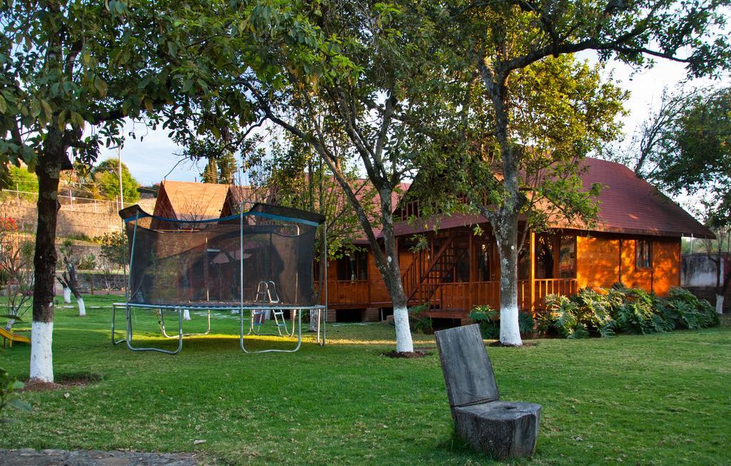 Mansion Del Virrey Hotel Patzcuaro Exterior photo